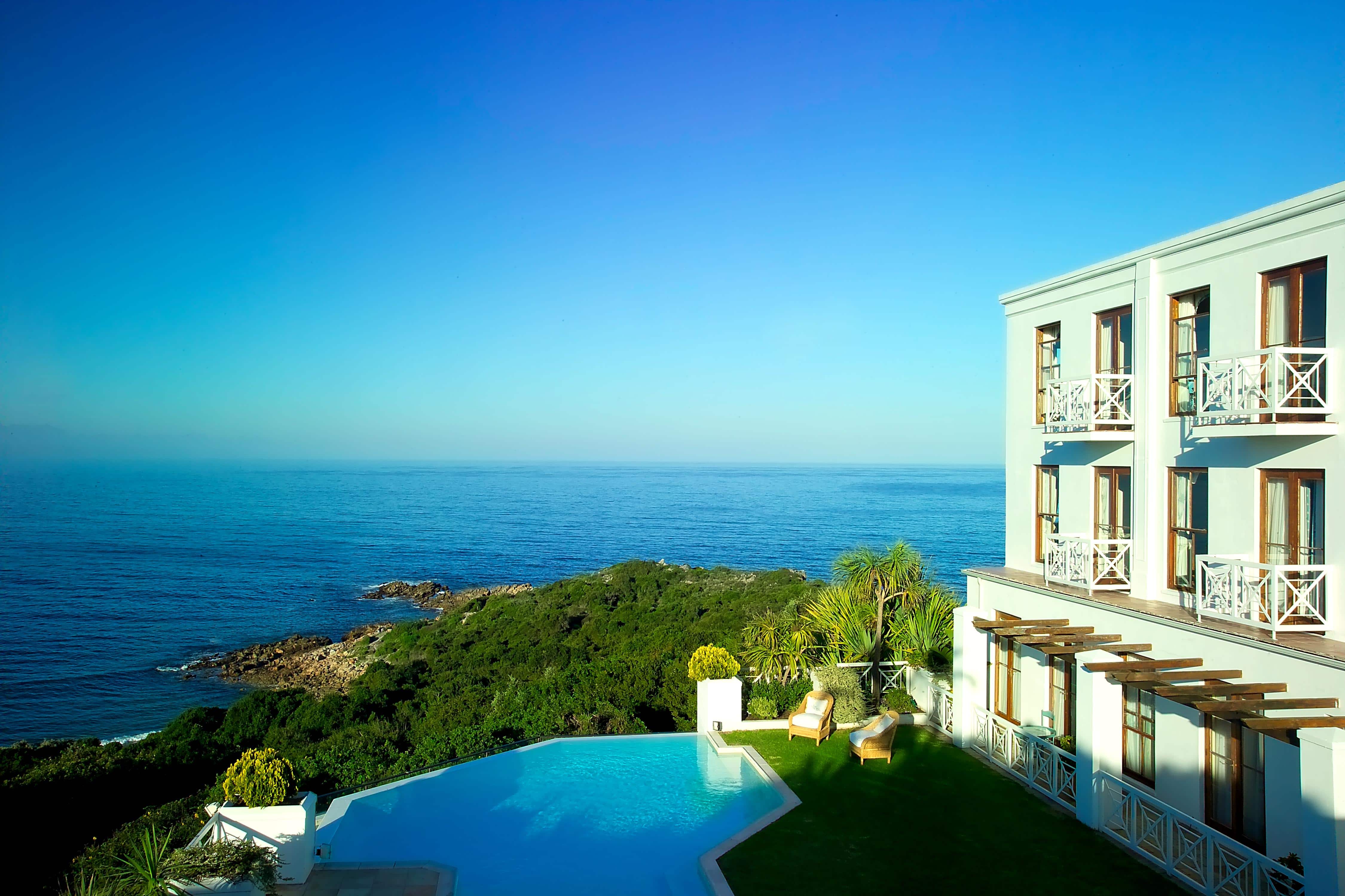 The Plettenberg Southern Destinations