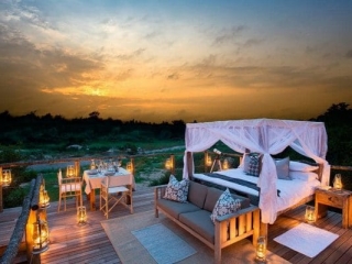 Lion Sands Narina Lodge