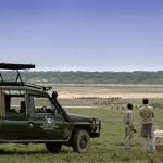 andBeyond Serengeti Under Canvas (North)