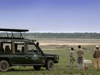 andBeyond Serengeti Under Canvas (North)