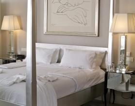 Variation #11192 of Mount Nelson Hotel Deluxe One Bedroom Suite1