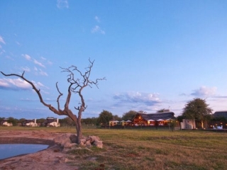 Jamala Madikwe Royal Safari Lodge 28 Jamala Madikwe Royal Safari Lodge
