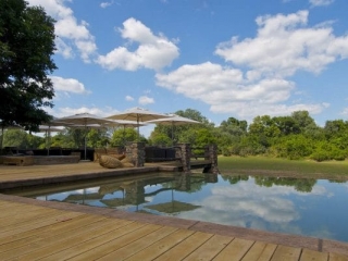 Mfuwe Lodge
