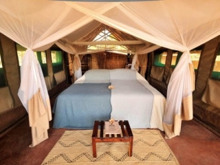 Kakuli Bush Camp