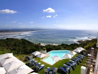 The Plettenberg