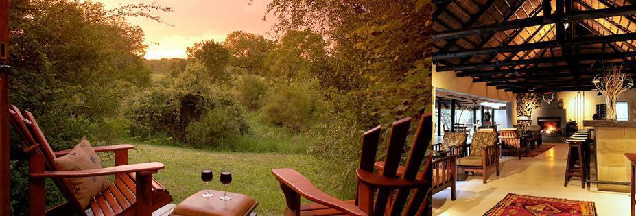 Sabi Sabi Bush Lodge Sabi Sabi Bush Lodge