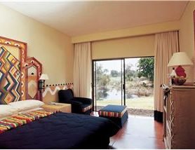 Variation #11225 of Avani Victoria Falls Resort Standard Double Room