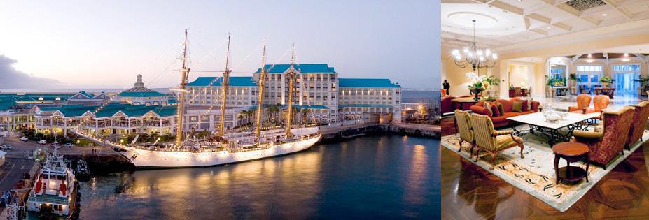Table Bay Hotel Table Bay Hotel