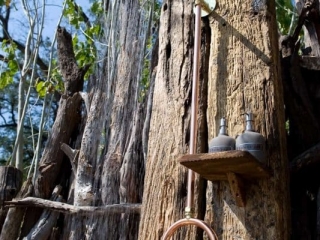 Zarafa Camp