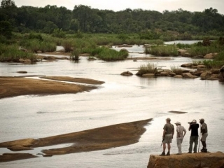 Lion Sands Narina Lodge