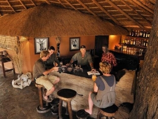Kaingo Camp