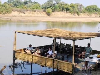 Kaingo Camp