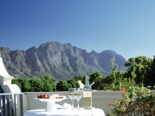 The Last Word Franschhoek