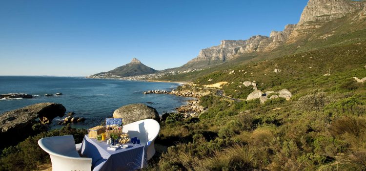 Room With A Sea View: Our Top 5 Cape Town Hotels