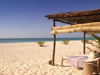 andBeyond Mnemba Island Lodge