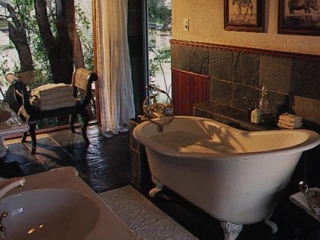 andBeyond Ngala Safari Lodge