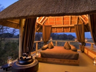 andBeyond Xudum Okavango Delta Lodge