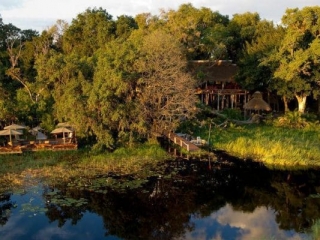 Jao Camp