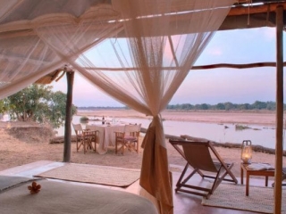 Kakuli Bush Camp