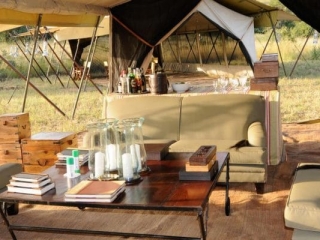 andBeyond Serengeti Under Canvas (Southern Plains)