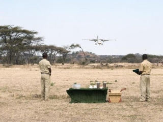 Sanctuary Kusini Camp