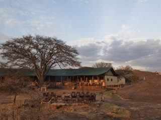 Sanctuary Kusini Camp