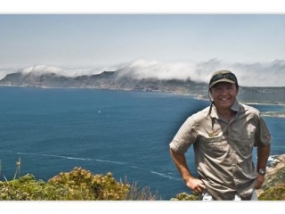 charles ratcliffe Cape Point