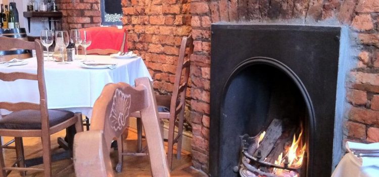 My Top 7 Picks Of Cape Town Restaurants With Fireplaces