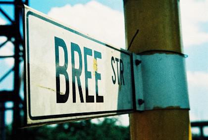 10 Reasons Why Bree Street Is Cape Town’s Trendiest