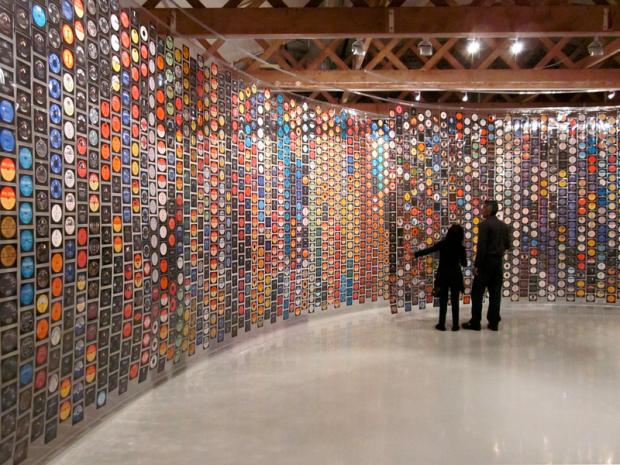 The Goodman Gallery in Cape Town