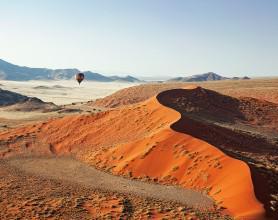 Africa’s Finest: Namibia’s Top 5 Eco-Retreats | Ecotourism in Namibia Namibia