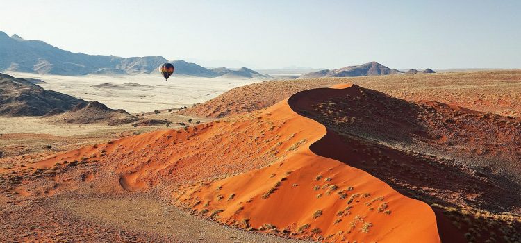 Africa’s Finest: Namibia’s Top 5 Eco-Retreats | Ecotourism in Namibia