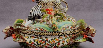 Ardmore Ceramics – Collectibles From a Remote Mountain Valley In Africa