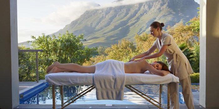 Top 5 Cape Winelands Spas for the Ultimate Indulgent Experience