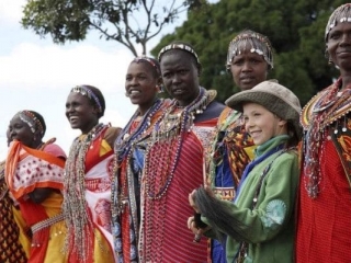 masai mara andbeyond kichwa community trip