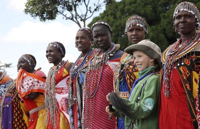 masai mara andbeyond kichwa community trip