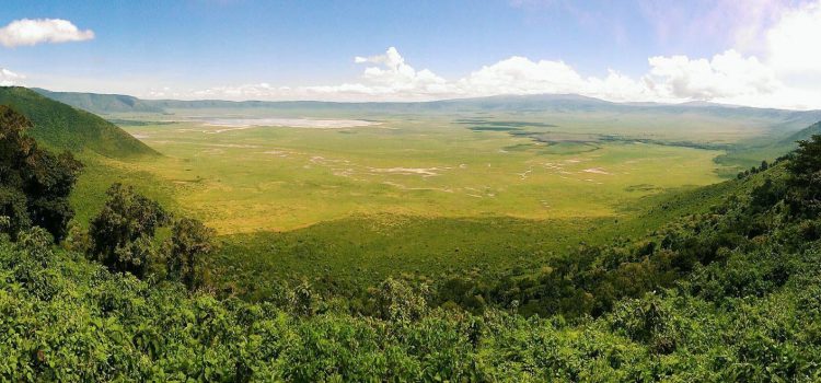 Ngorongoro Crater: Our Top Tour & Activity Guide
