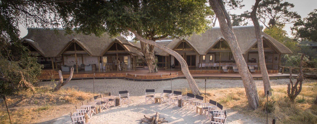 Kwando – Splash Camp Splash Camp