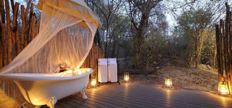 Everything you need to know about your dream safari honeymoon: Beach, Bush & Romance!