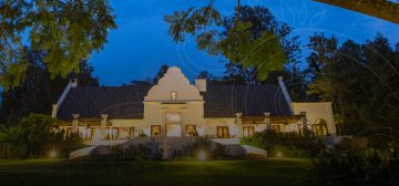 The Manor at Ngorongoro