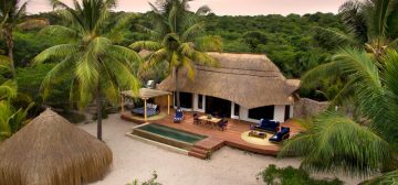 South Africa & Mozambique