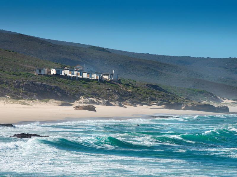 Lekkerwater Beach Lodge - De Hoop - Cape Town - Southern Destinations