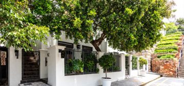 Nicol Street Heritage Cottages