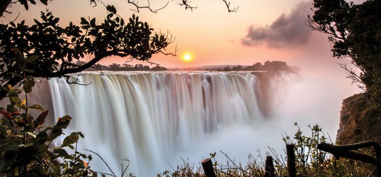 Victoria Falls Restaurants – Our Recommendations