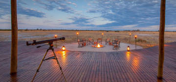 Why the Best Time to Book a Safari for 2021 is Now
