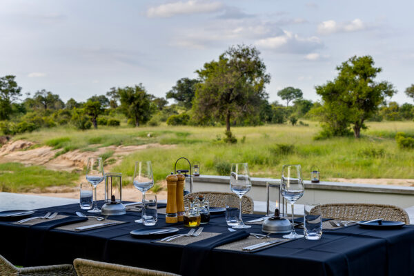 RockFig Safari Lodge 2026
