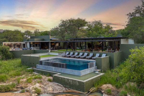 RockFig Safari Lodge 2026