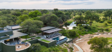 RockFig Safari Lodge