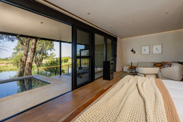 RockFig Safari Lodge 2026