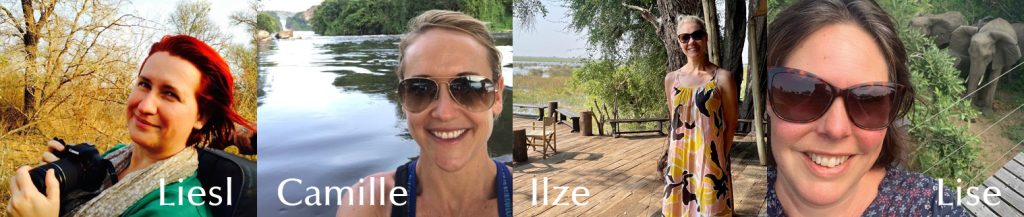 Africa travel experts